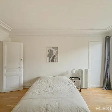 Holiday home Flexliving - - Turbigo