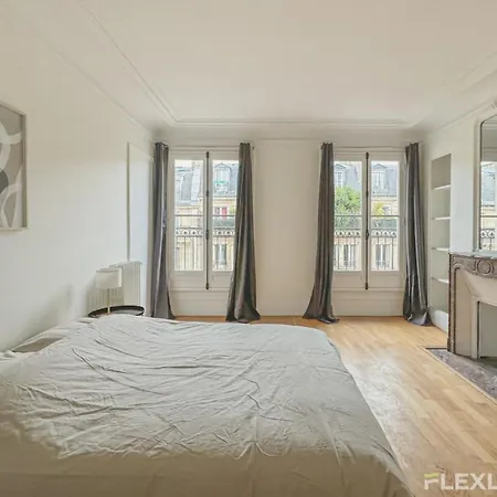 Flexliving - - Turbigo Paris