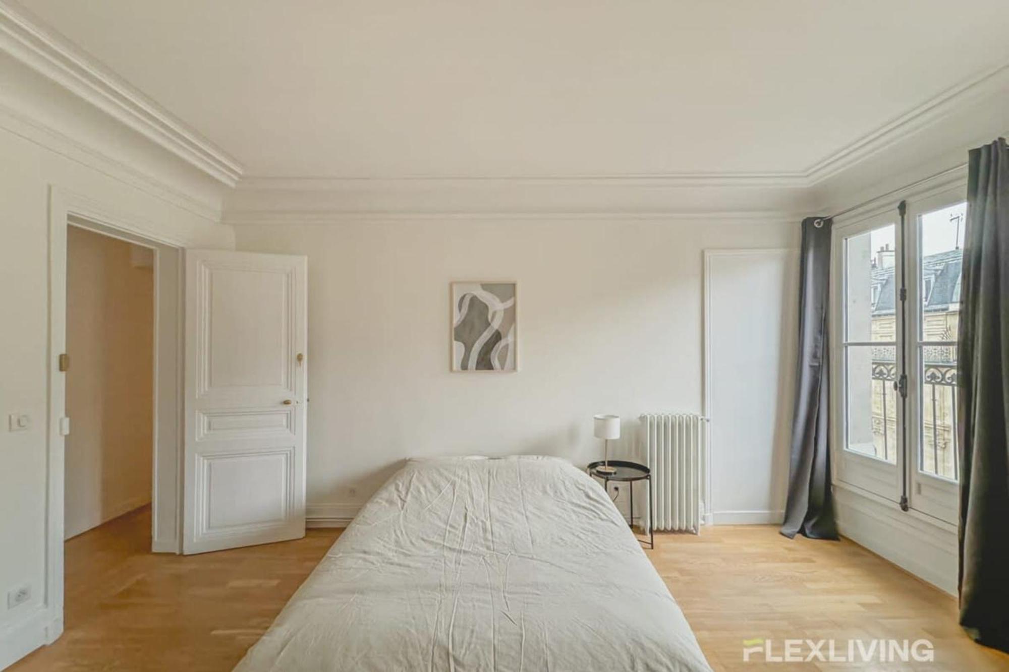Holiday home Flexliving - - Turbigo Paris