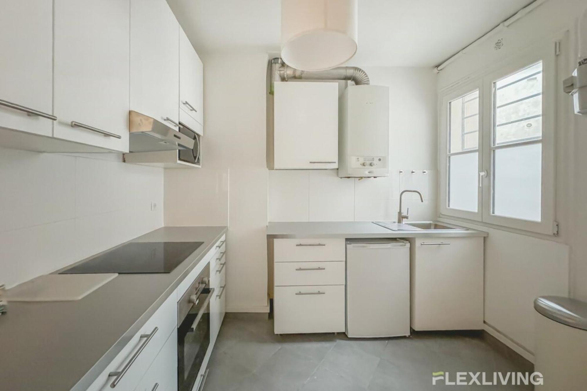 Holiday home Flexliving - - Turbigo *
